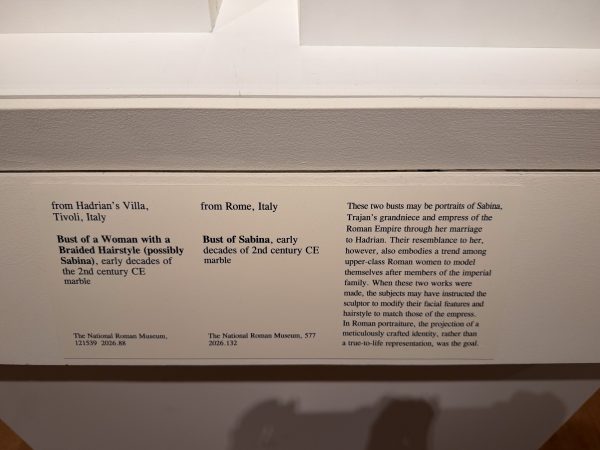 Photo 65 from St Louis Art Museum - April 2026