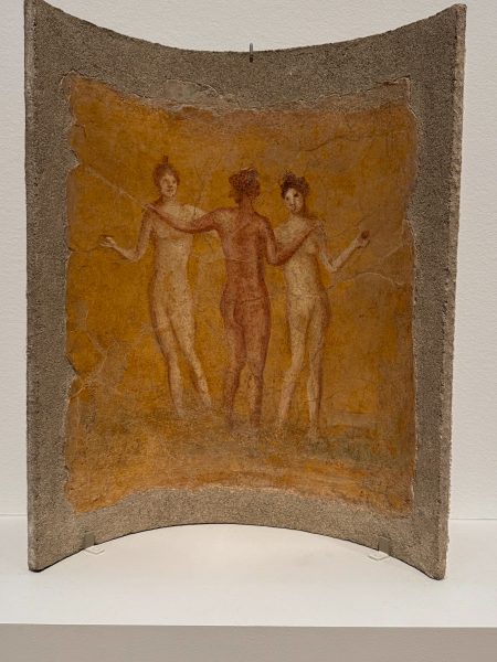 Photo 72 from St Louis Art Museum - April 2026