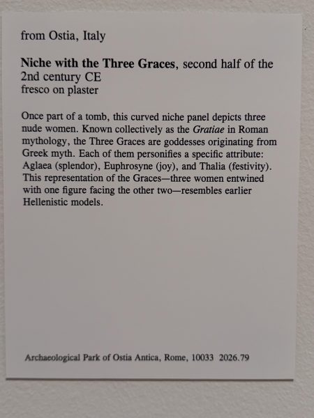 Photo 73 from St Louis Art Museum - April 2026