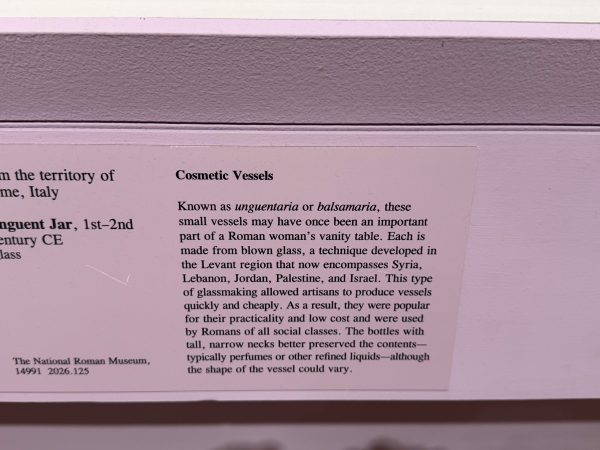 Photo 75 from St Louis Art Museum - April 2026