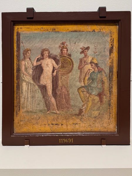 Photo 76 from St Louis Art Museum - April 2026