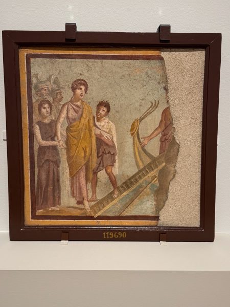 Photo 78 from St Louis Art Museum - April 2026