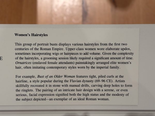 Photo 81 from St Louis Art Museum - April 2026