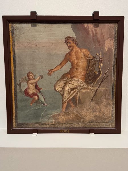 Photo 87 from St Louis Art Museum - April 2026