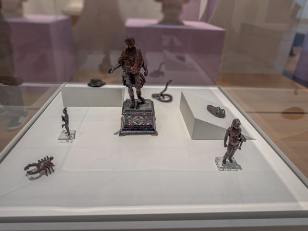 Photo 97 from St Louis Art Museum - April 2026