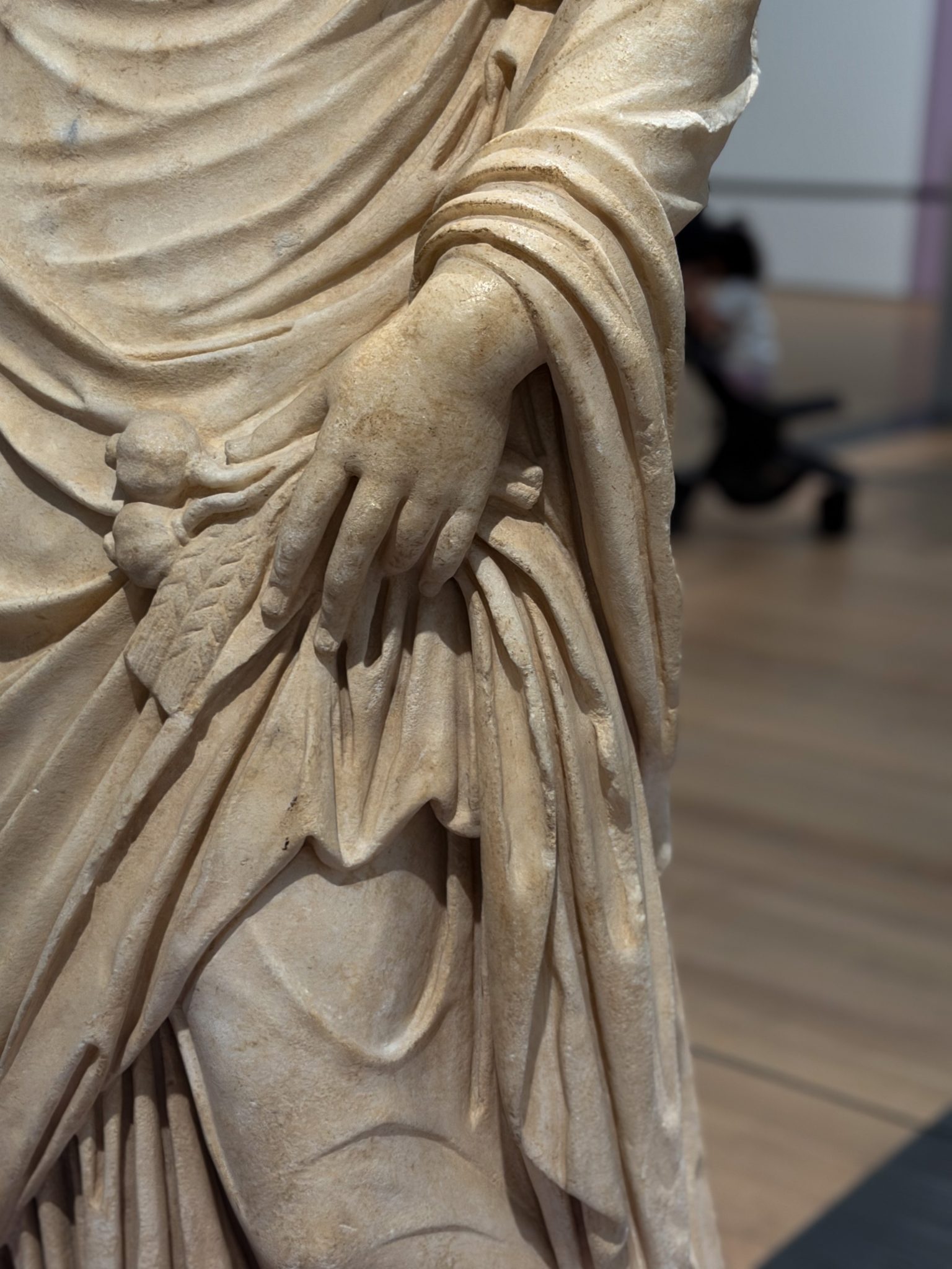 Photo 104 from St Louis Art Museum - April 2026