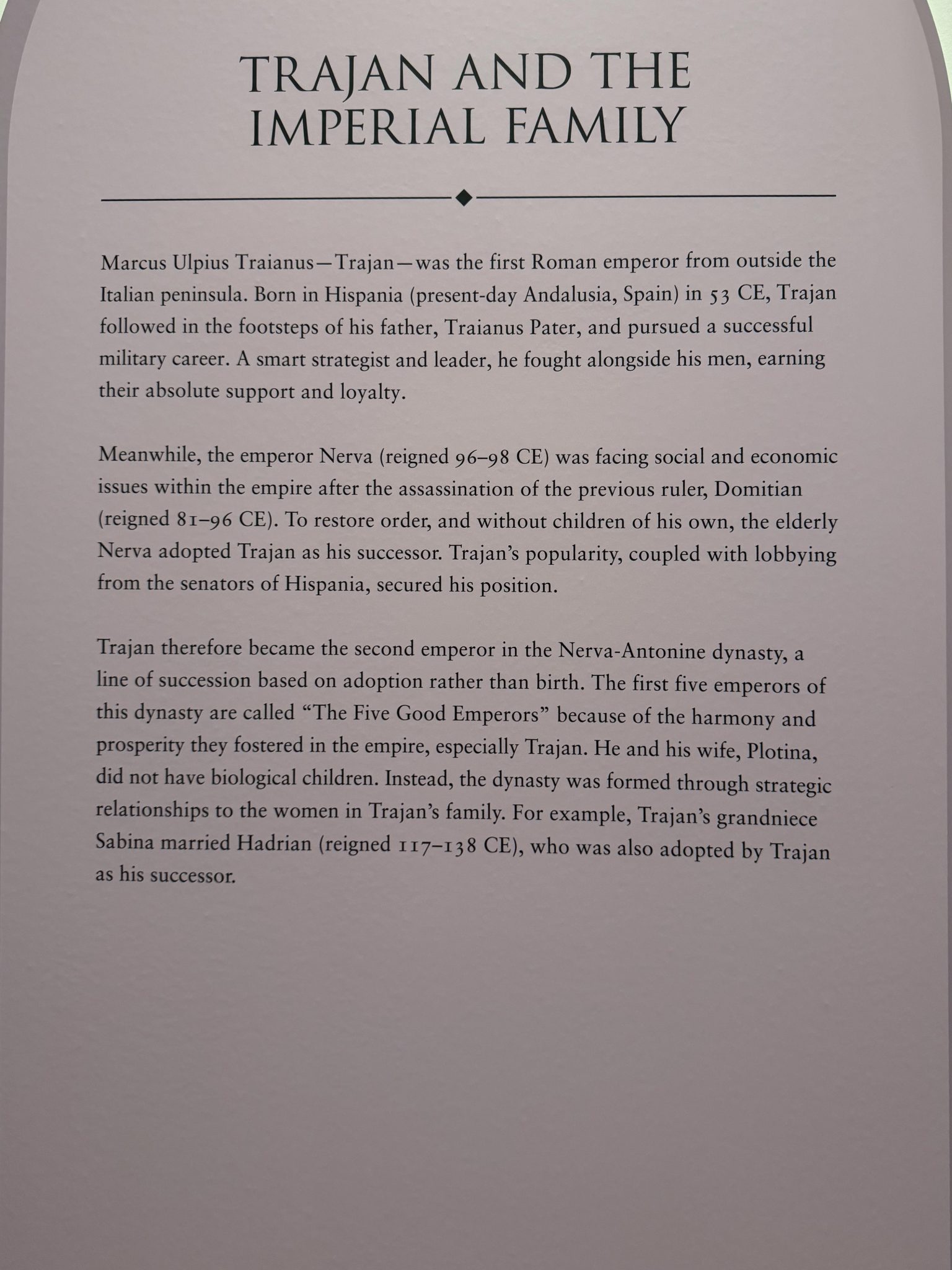 Photo 109 from St Louis Art Museum - April 2026