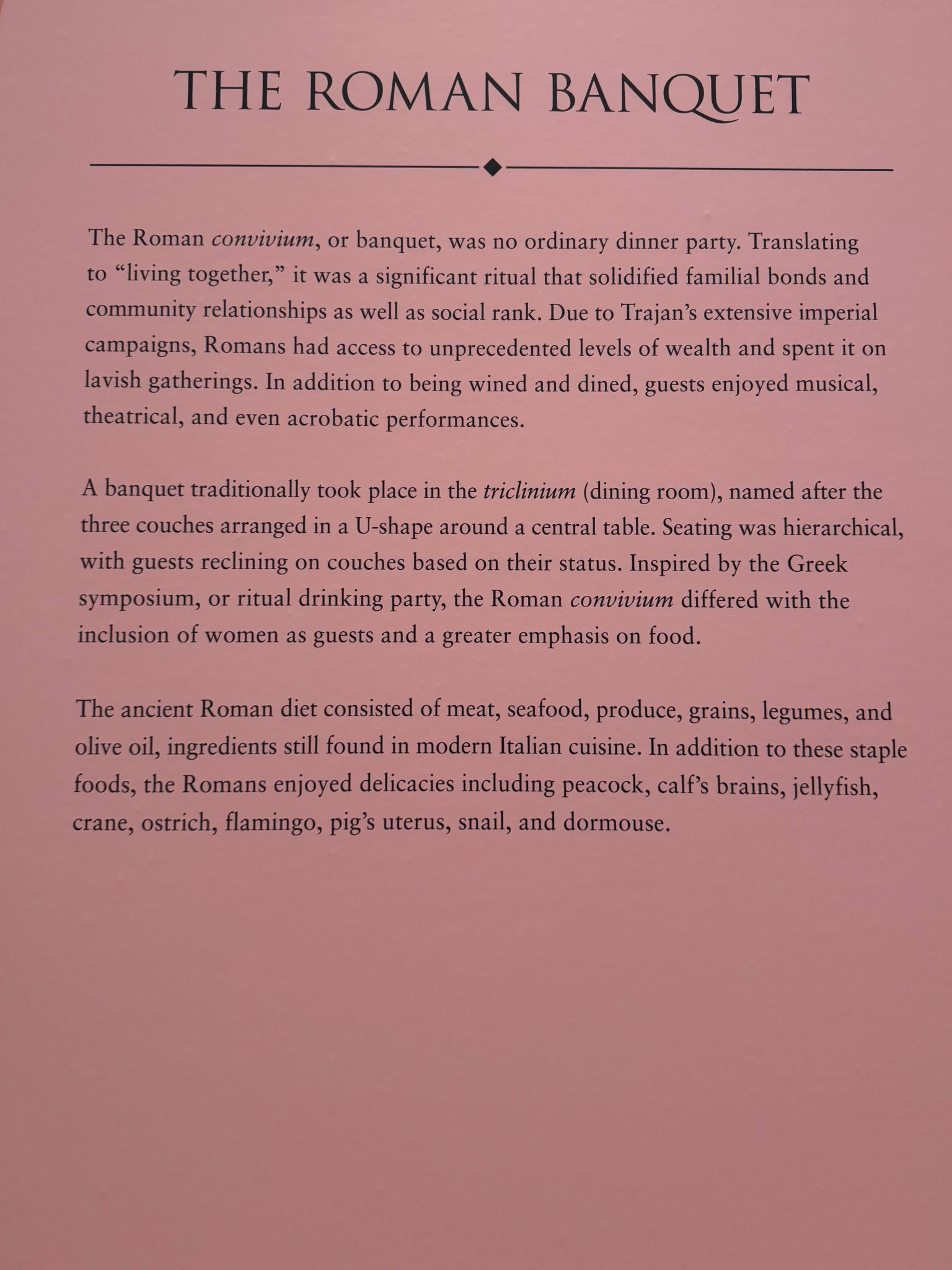 Photo 112 from St Louis Art Museum - April 2026