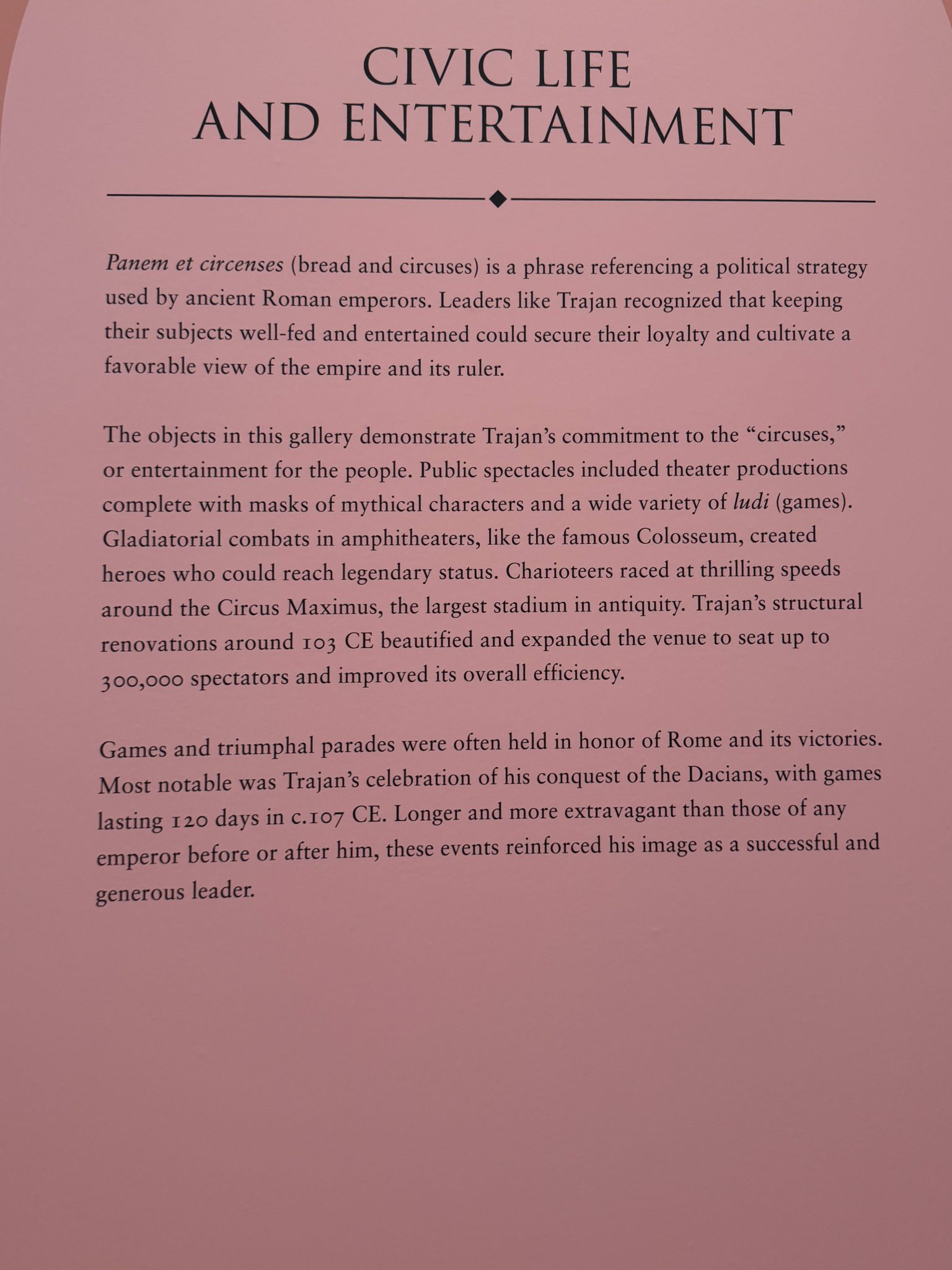 Photo 117 from St Louis Art Museum - April 2026