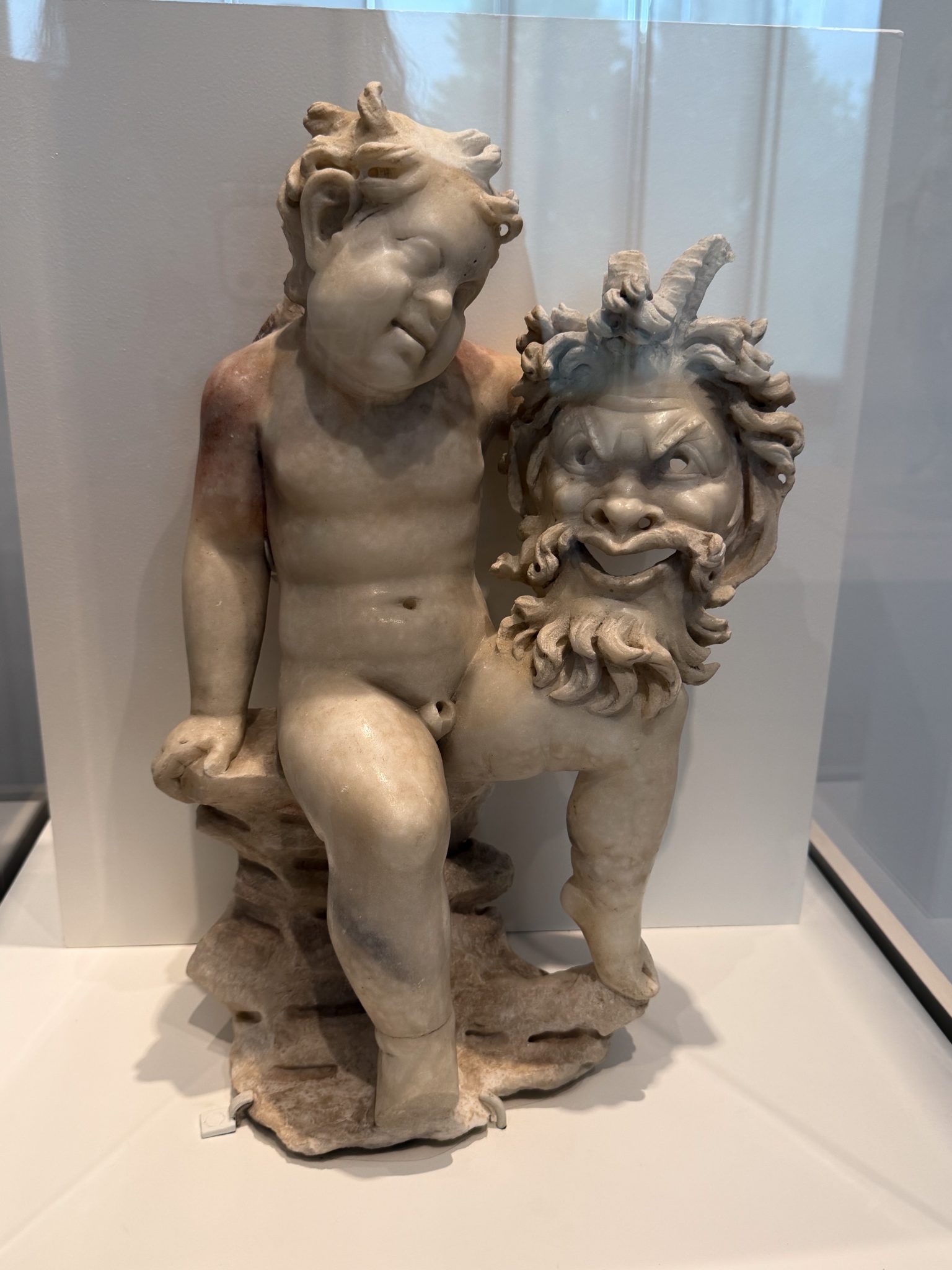 Photo 133 from St Louis Art Museum - April 2026