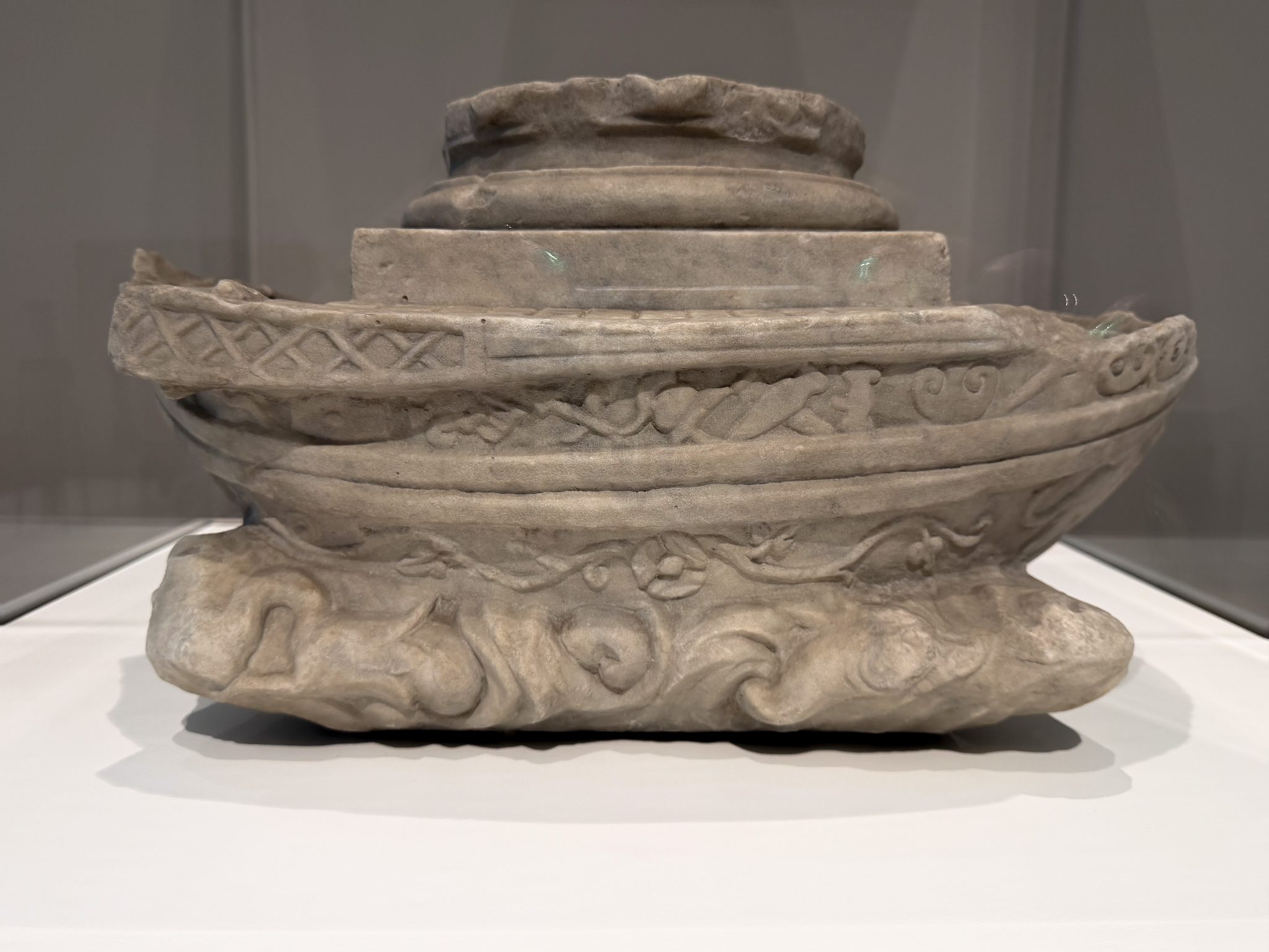 Photo 138 from St Louis Art Museum - April 2026