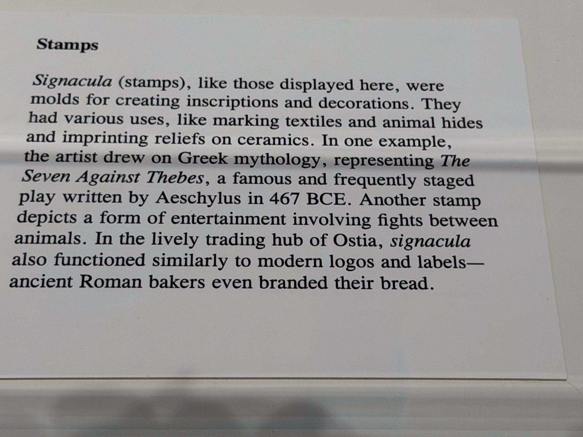 Photo 143 from St Louis Art Museum - April 2026