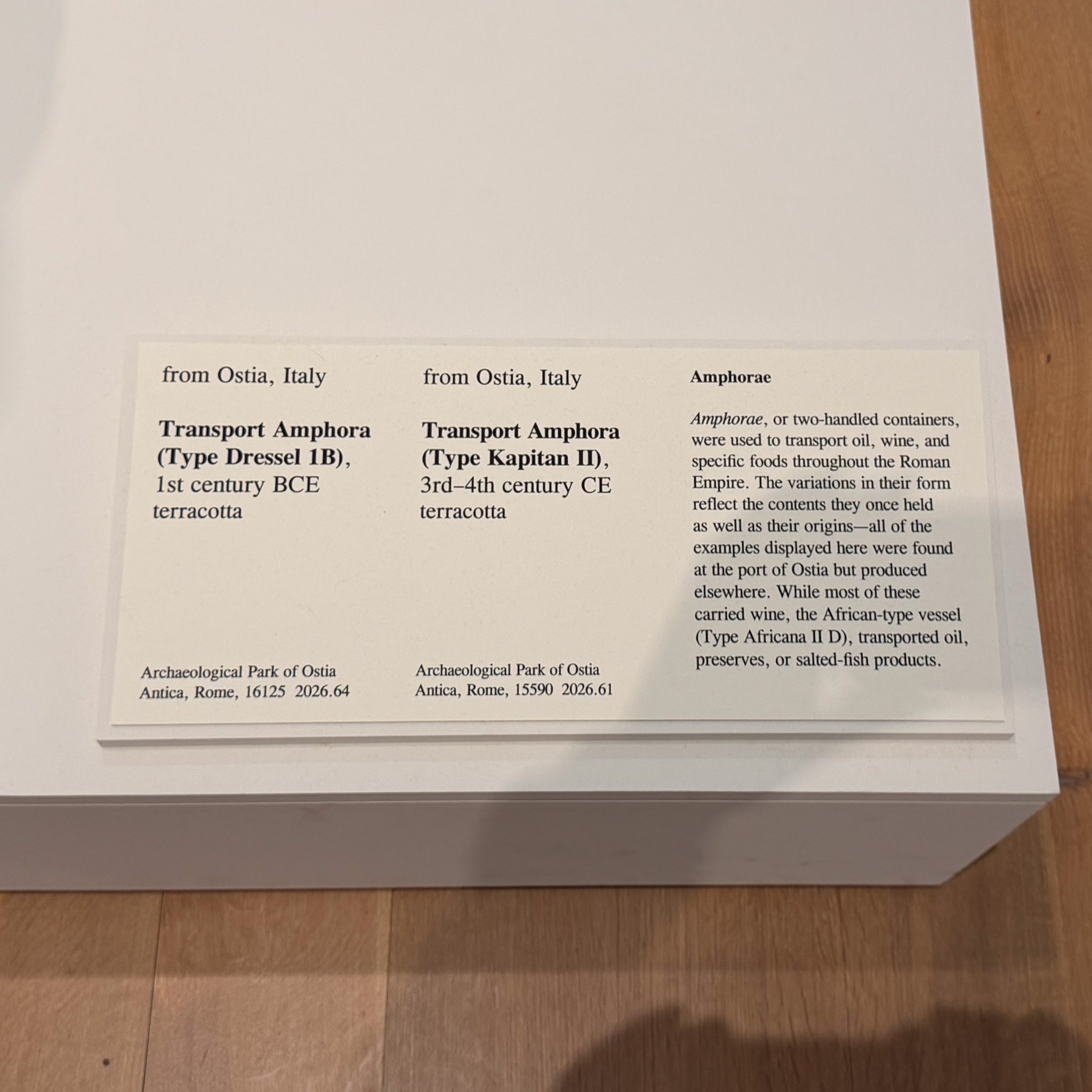 Photo 153 from St Louis Art Museum - April 2026