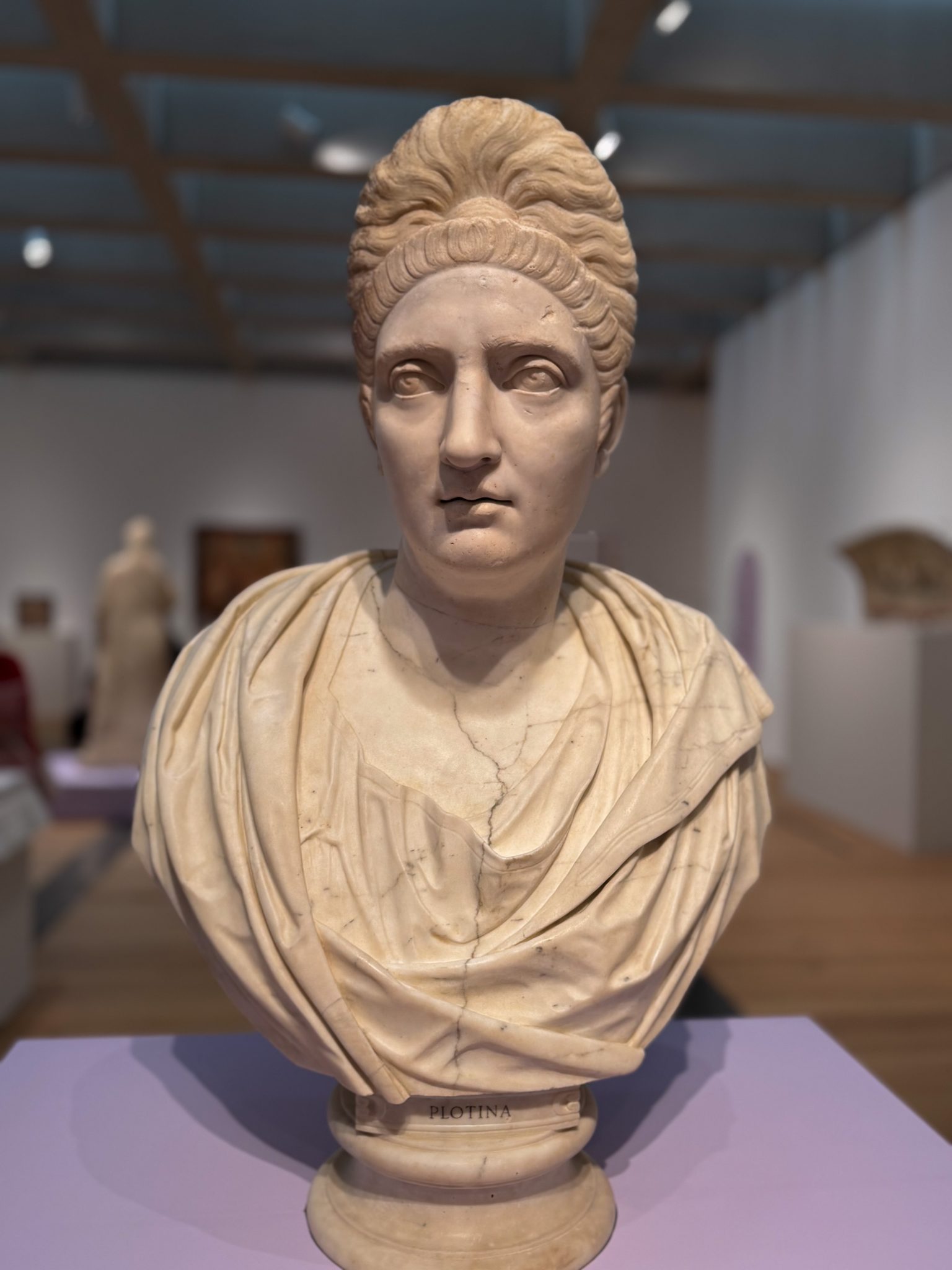 Photo 16 from St Louis Art Museum - April 2026