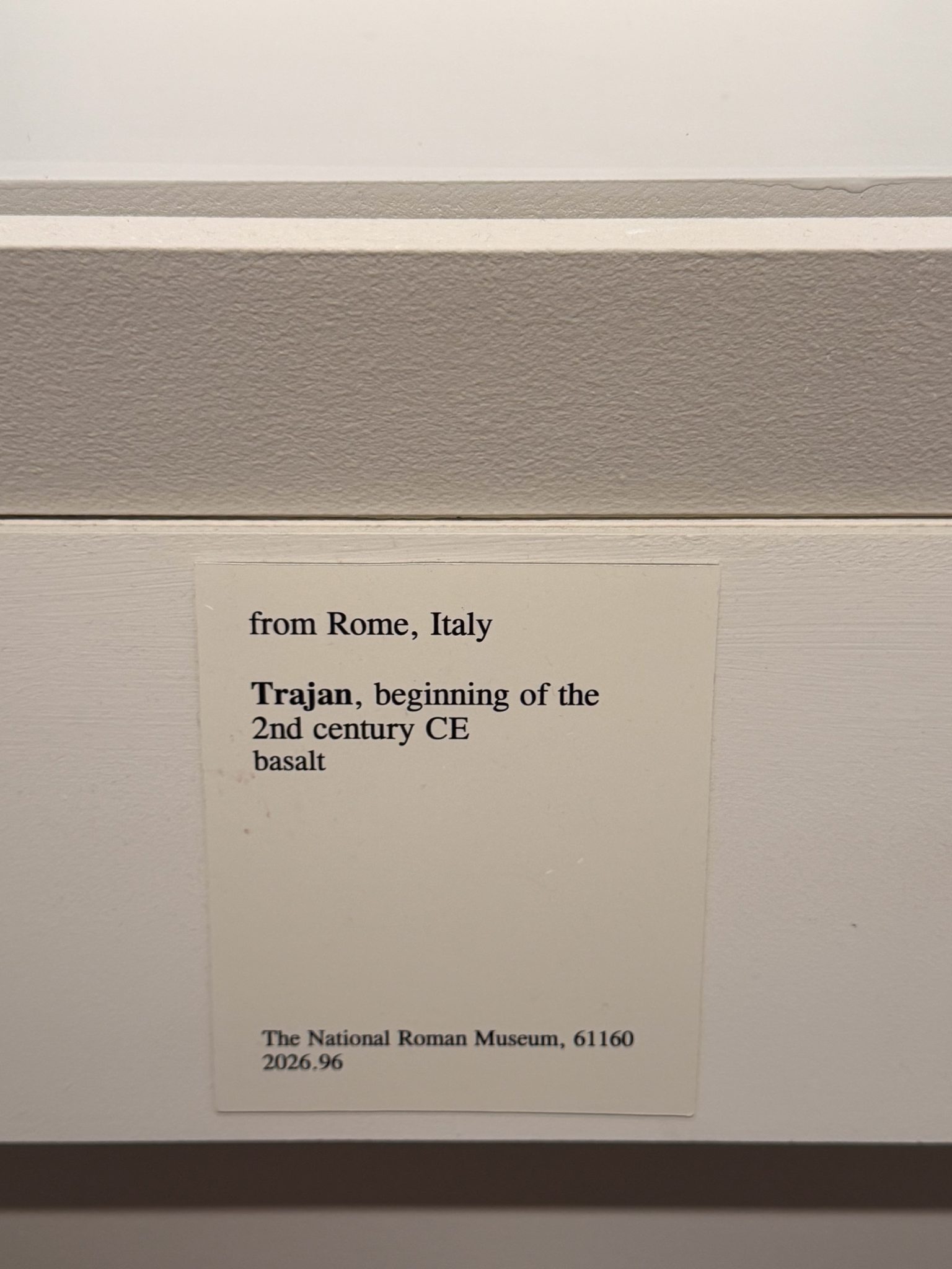 Photo 170 from St Louis Art Museum - April 2026