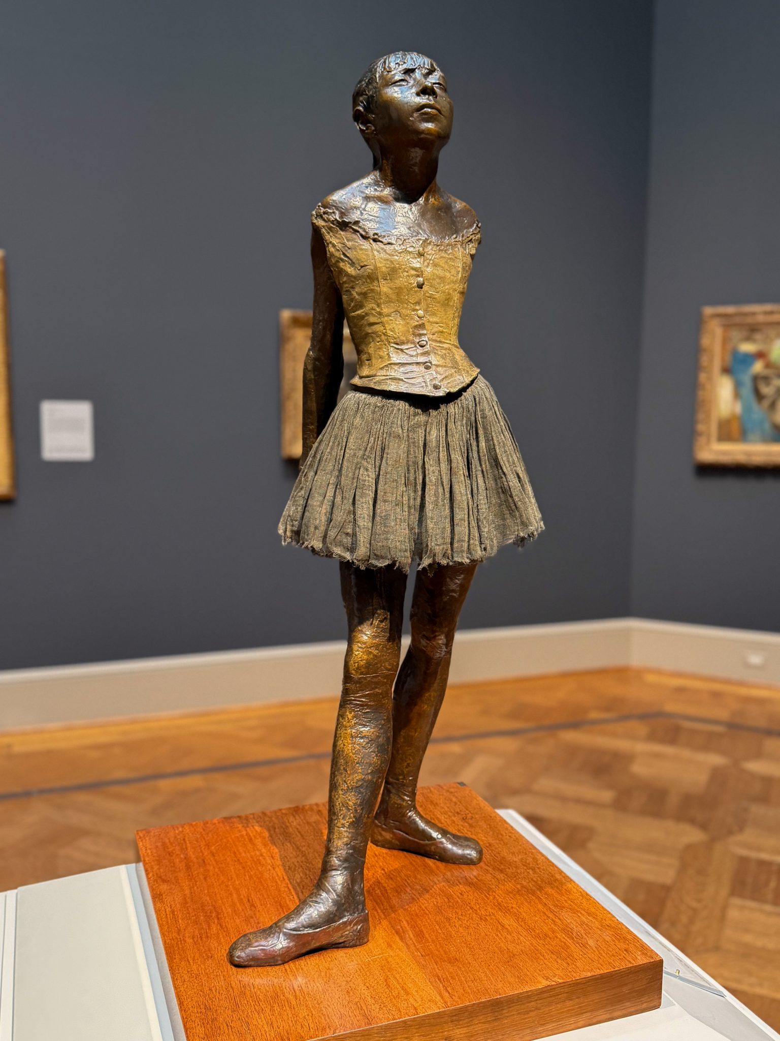 Photo 195 from St Louis Art Museum - April 2026