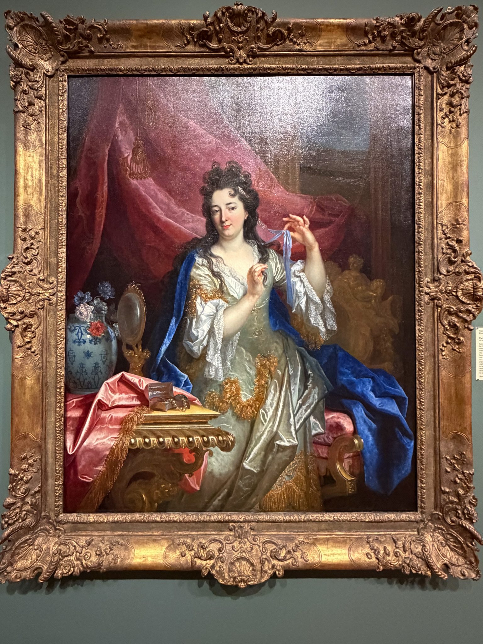 Photo 213 from St Louis Art Museum - April 2026