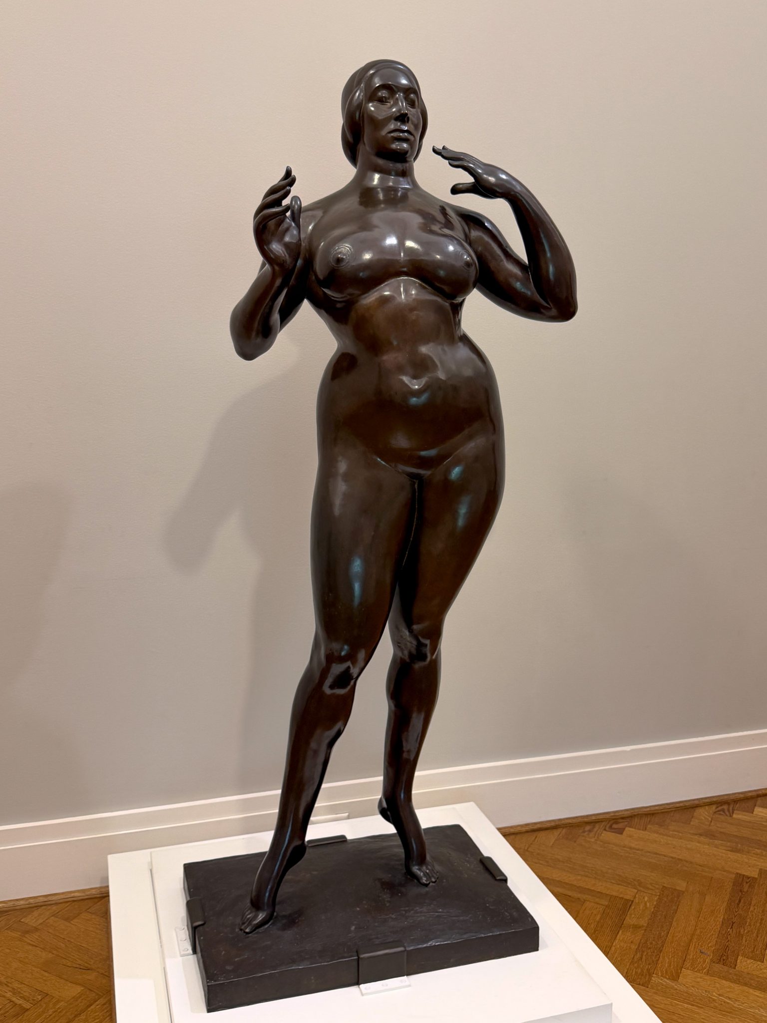 Photo 240 from St Louis Art Museum - April 2026