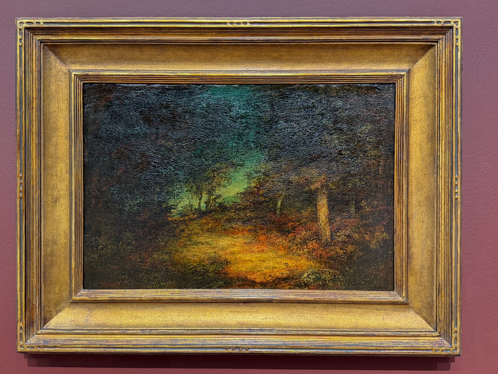 Photo 243 from St Louis Art Museum - April 2026