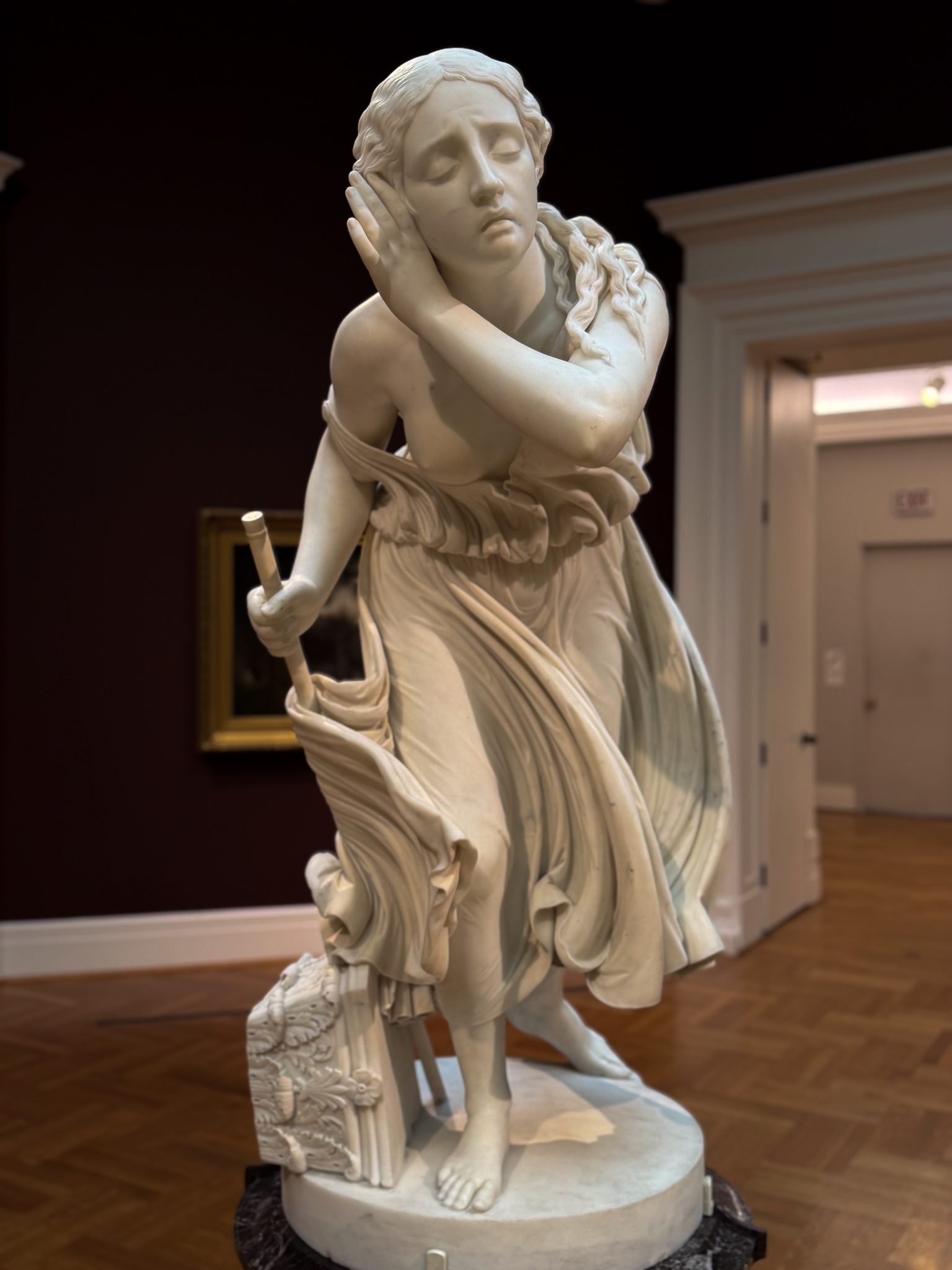 Photo 247 from St Louis Art Museum - April 2026