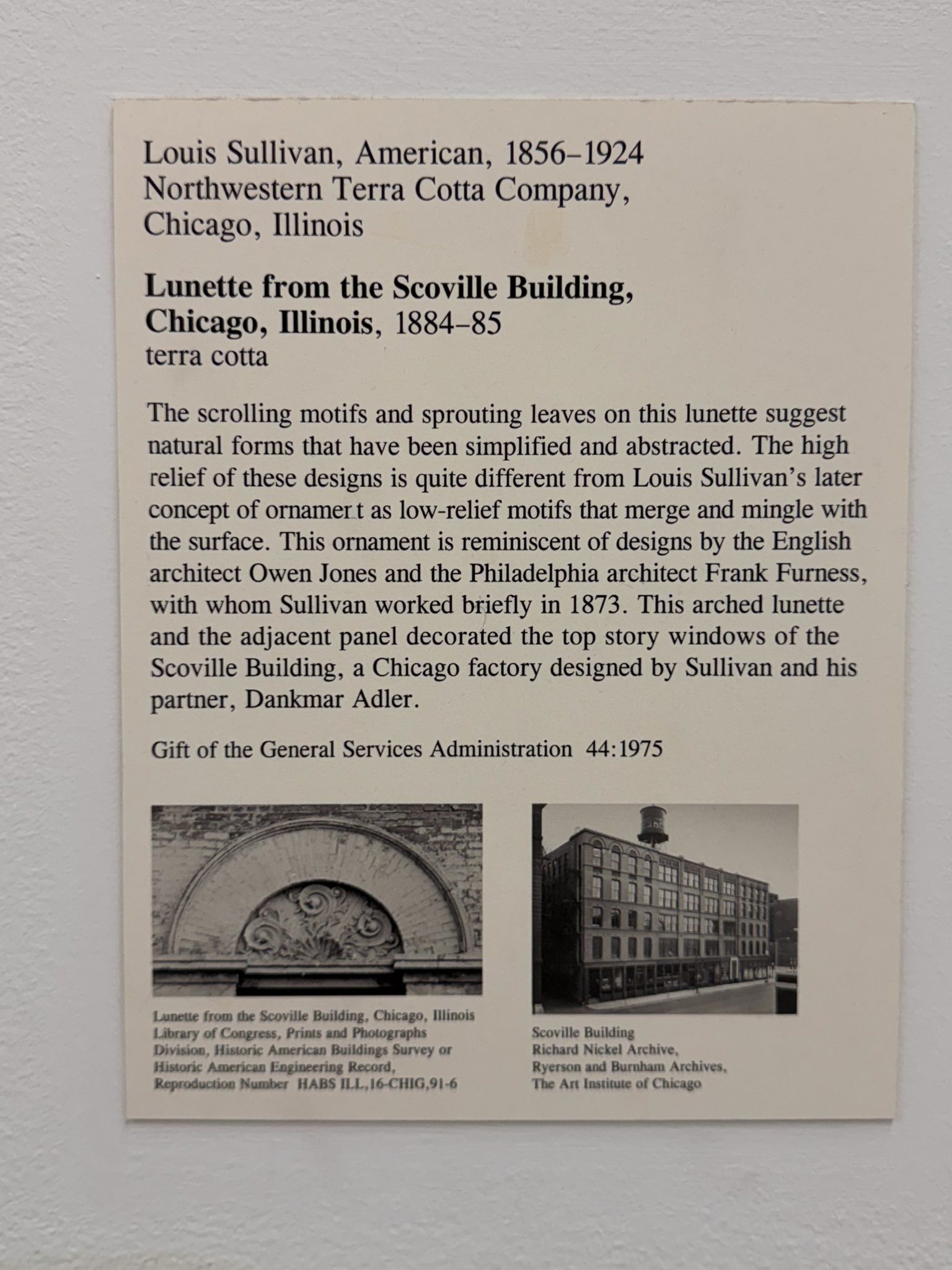 Photo 259 from St Louis Art Museum - April 2026