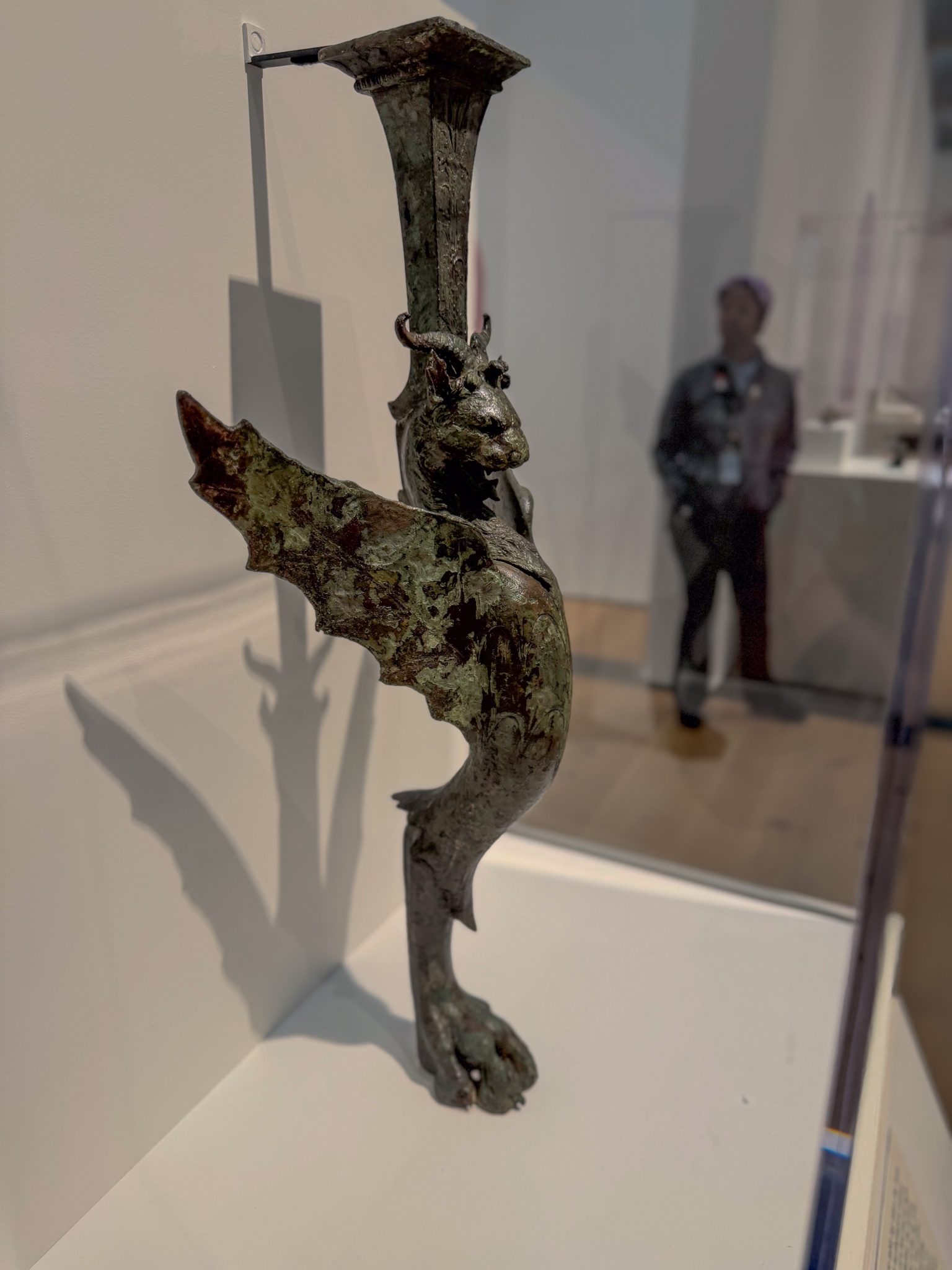 Photo 26 from St Louis Art Museum - April 2026