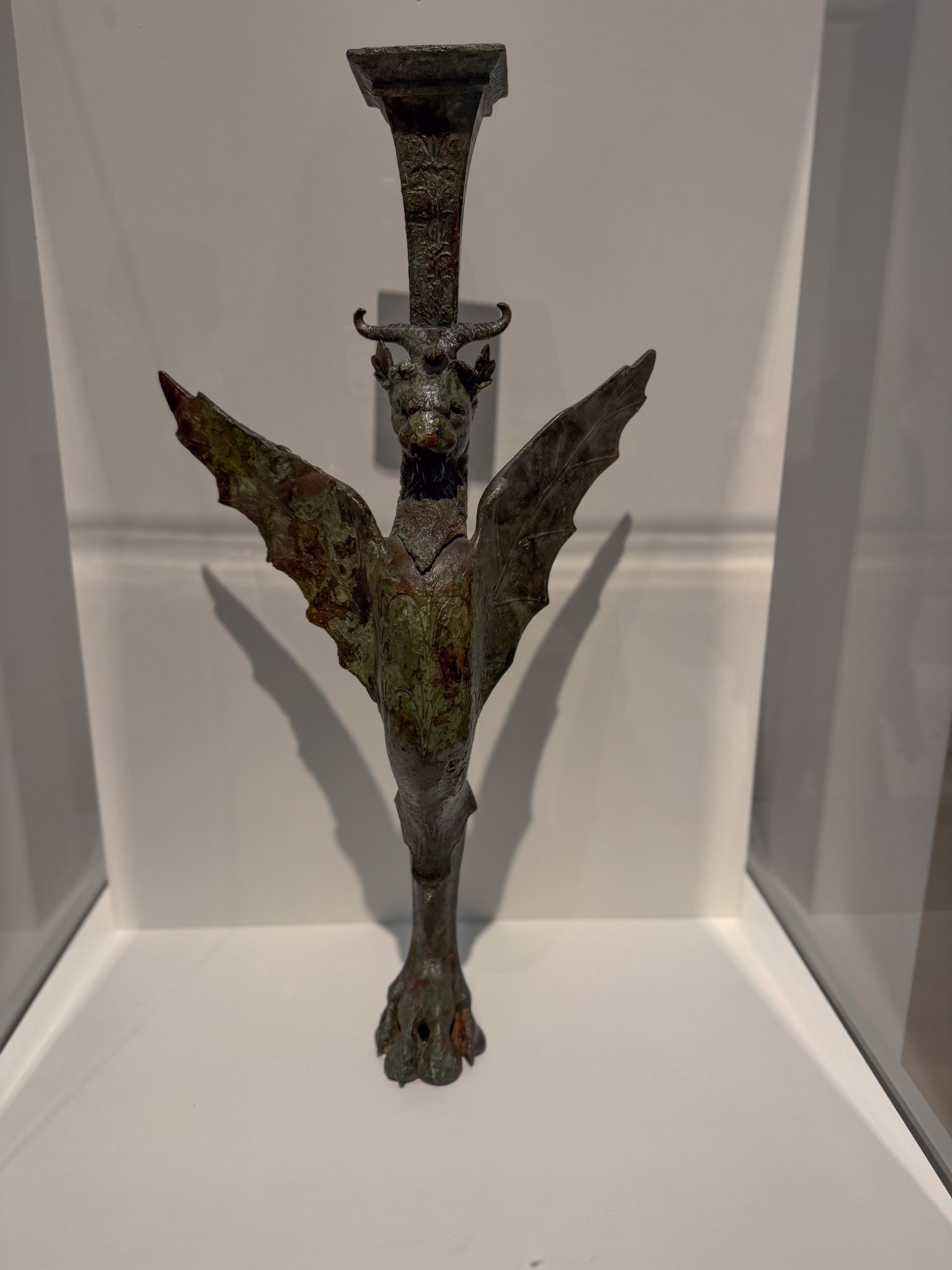Photo 27 from St Louis Art Museum - April 2026