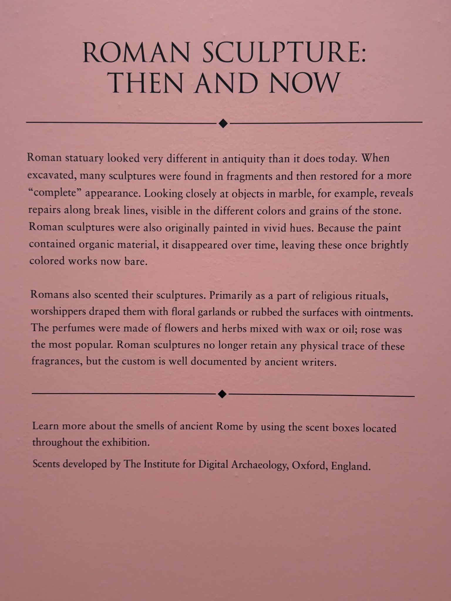 Photo 31 from St Louis Art Museum - April 2026