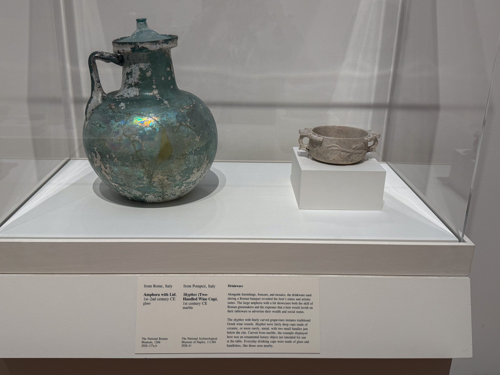 Photo 35 from St Louis Art Museum - April 2026