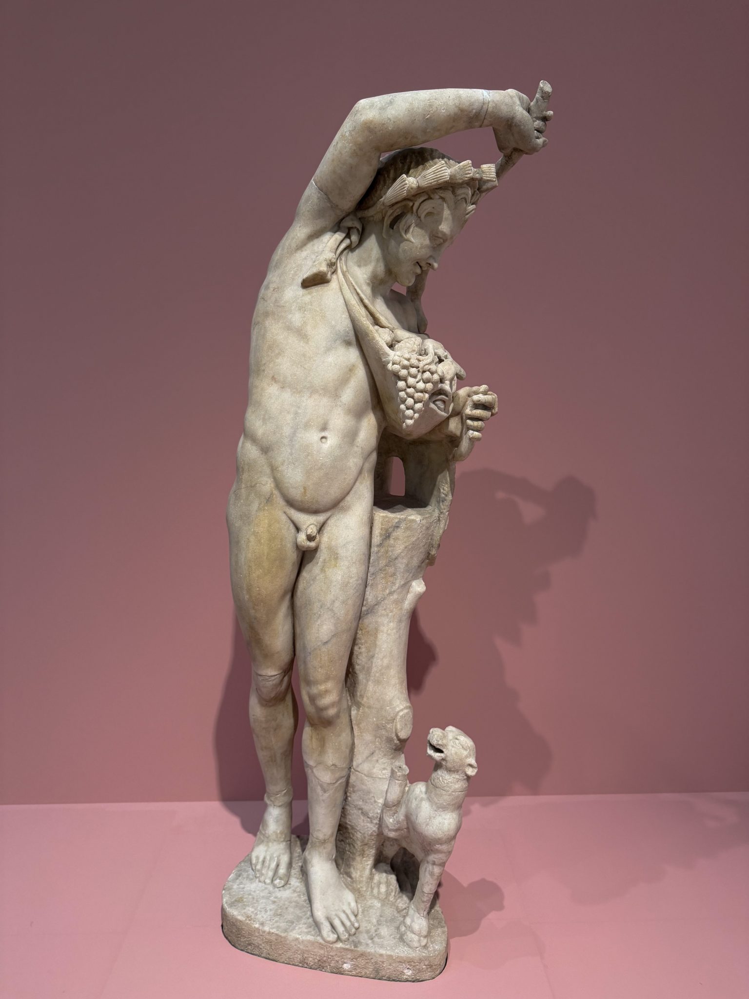 Photo 38 from St Louis Art Museum - April 2026