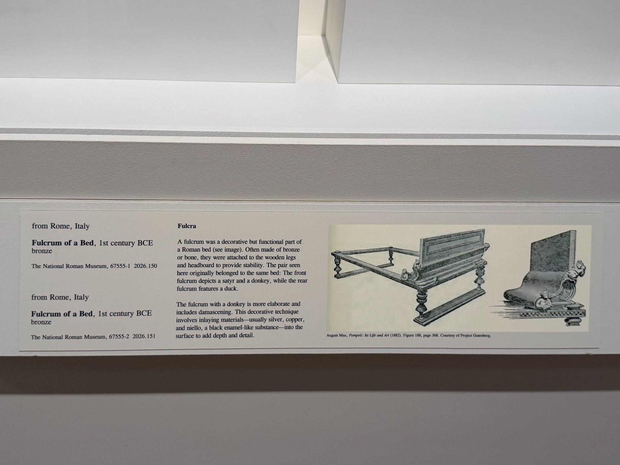Photo 41 from St Louis Art Museum - April 2026