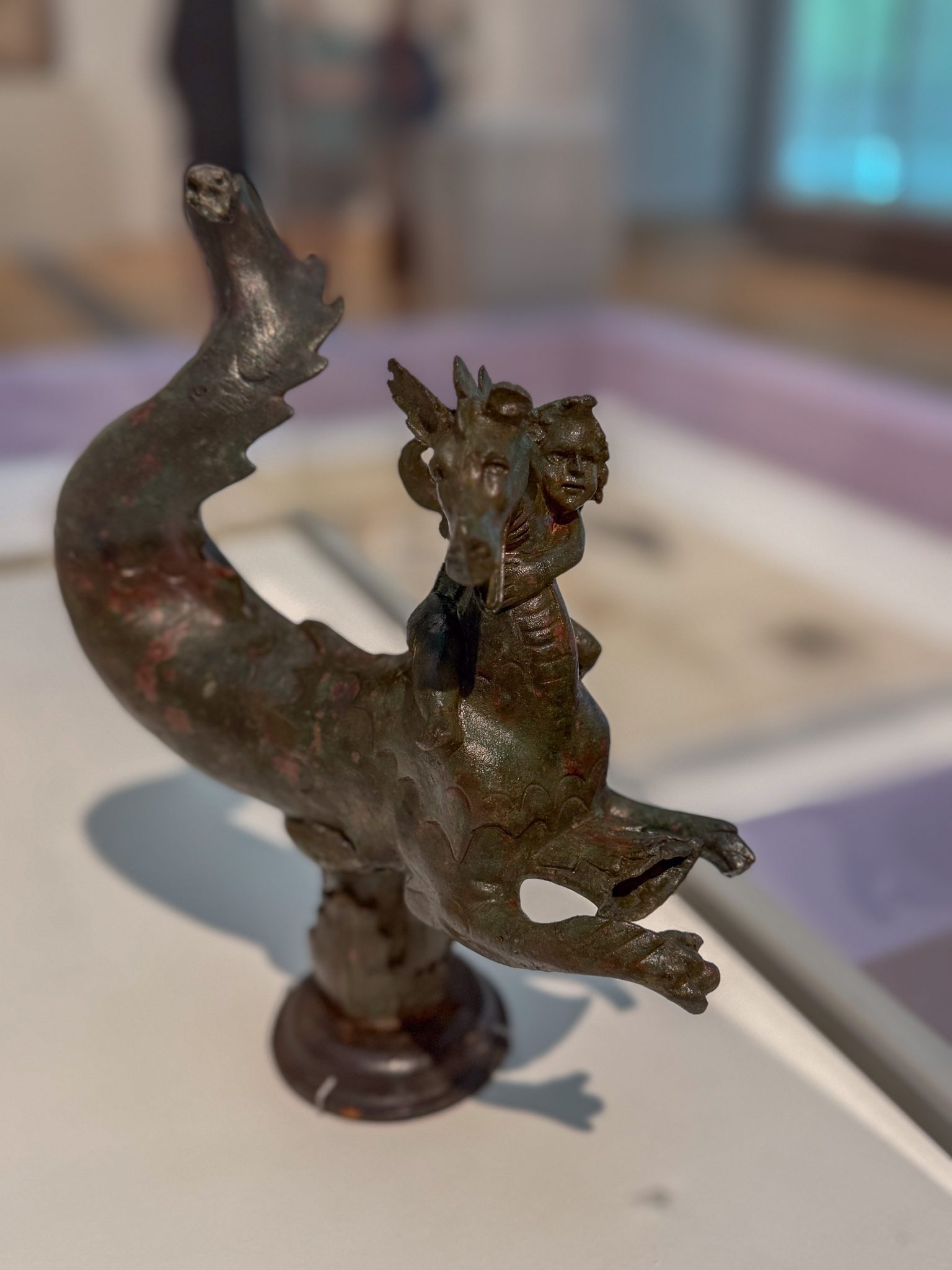 Photo 45 from St Louis Art Museum - April 2026