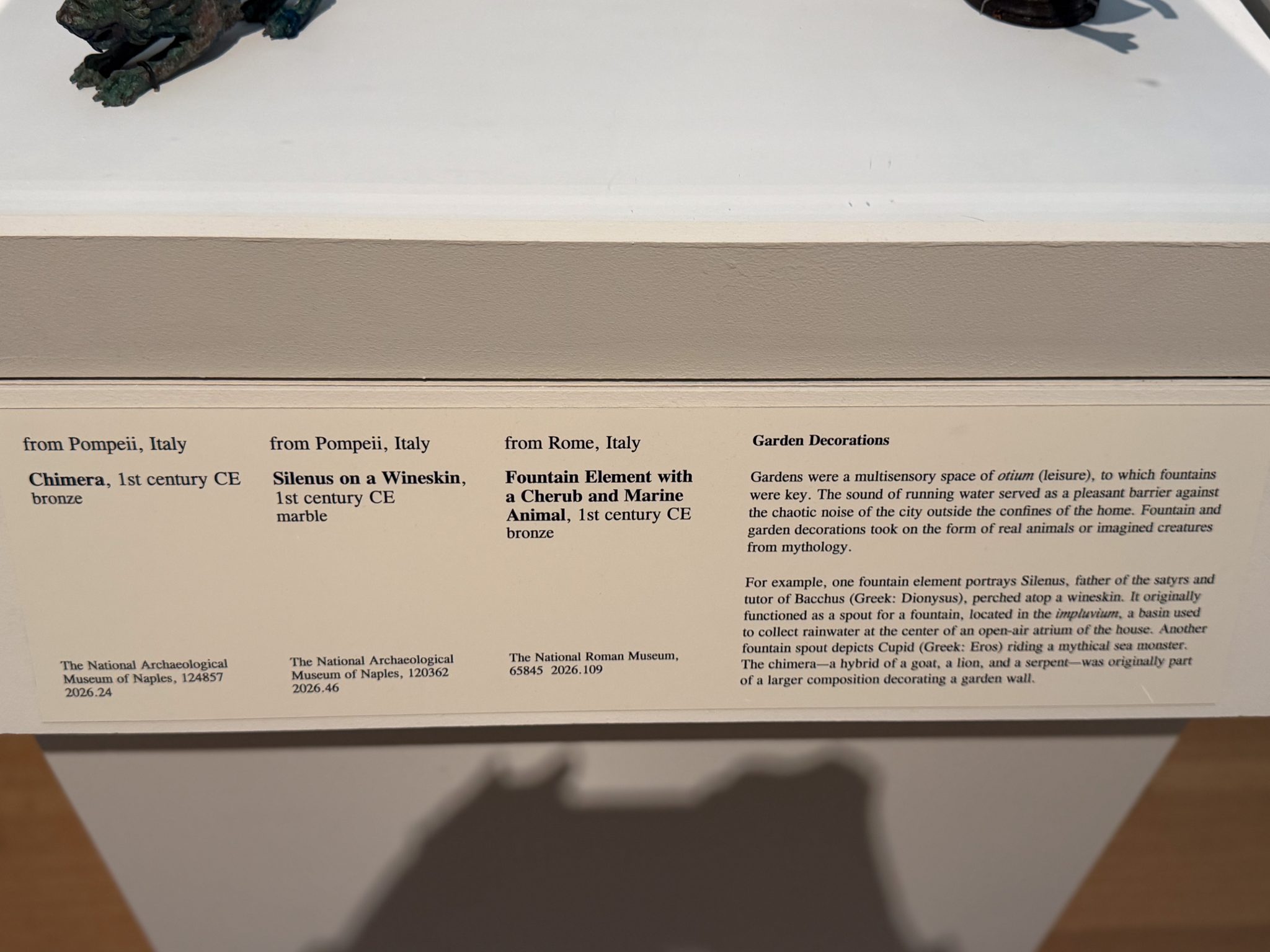 Photo 47 from St Louis Art Museum - April 2026