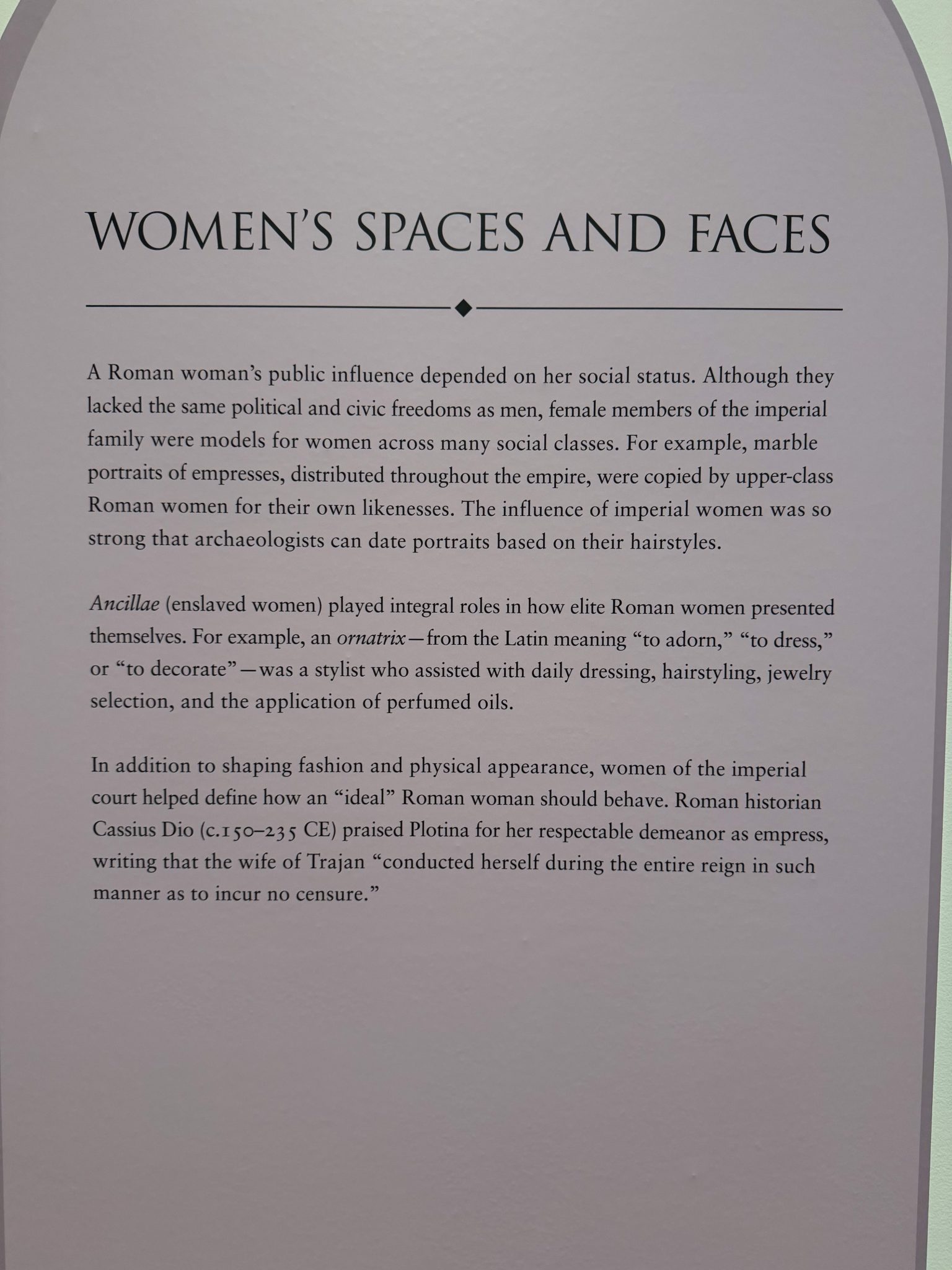 Photo 62 from St Louis Art Museum - April 2026