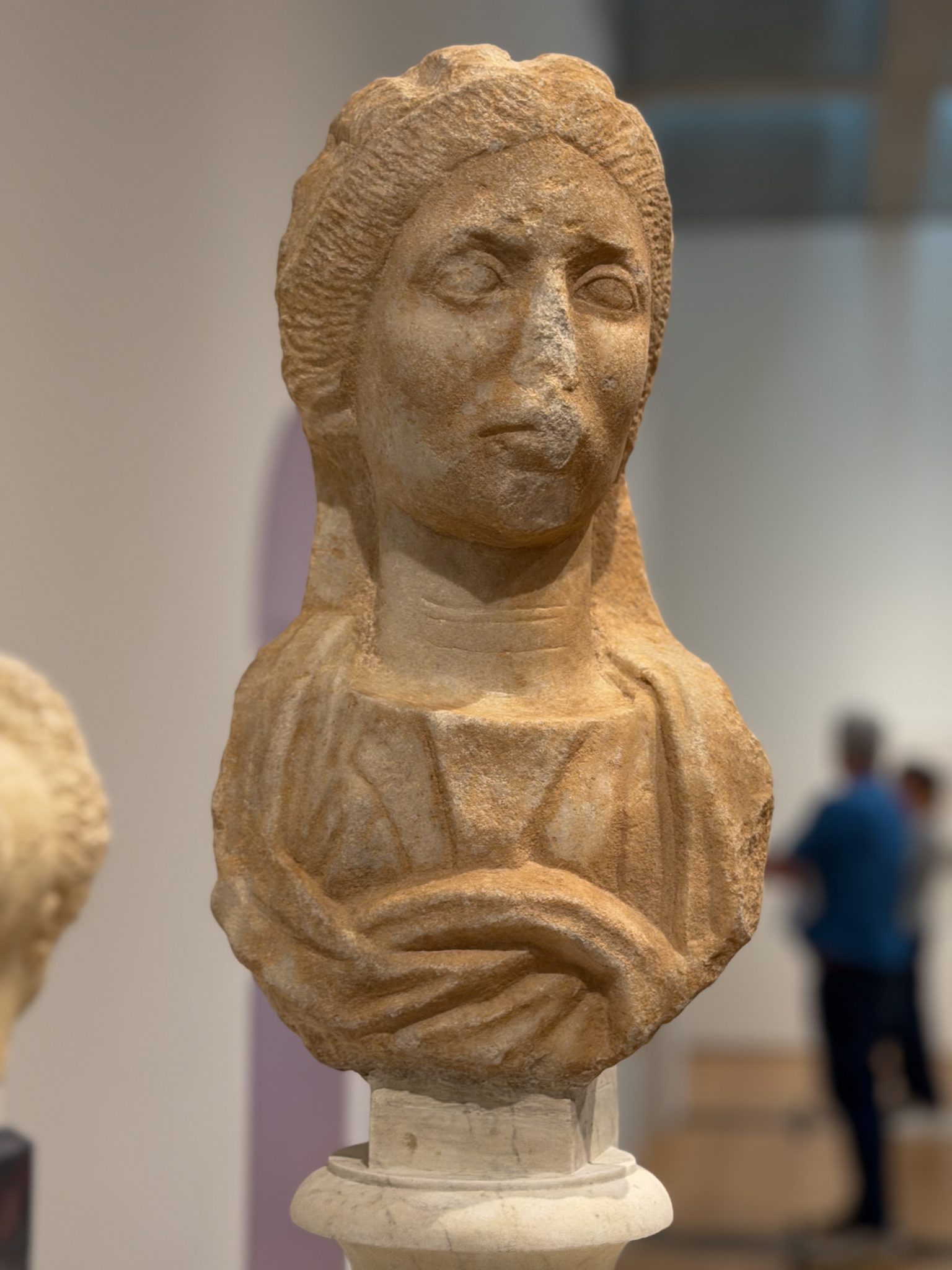 Photo 85 from St Louis Art Museum - April 2026