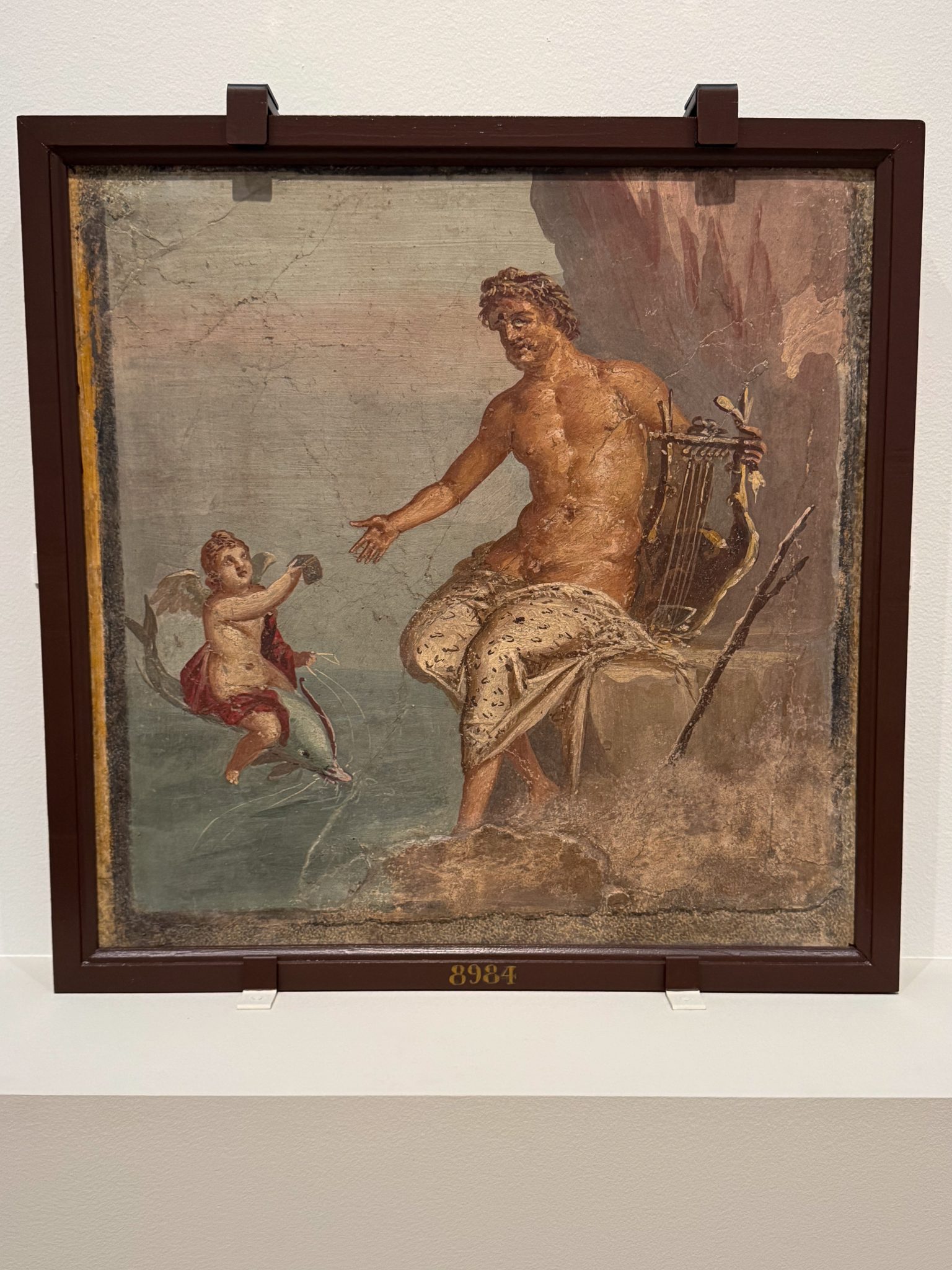 Photo 87 from St Louis Art Museum - April 2026