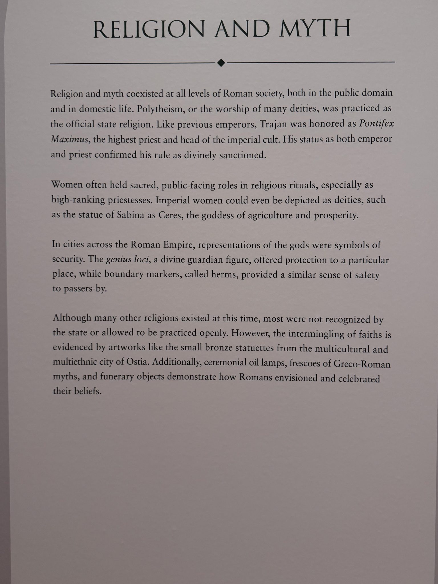 Photo 89 from St Louis Art Museum - April 2026