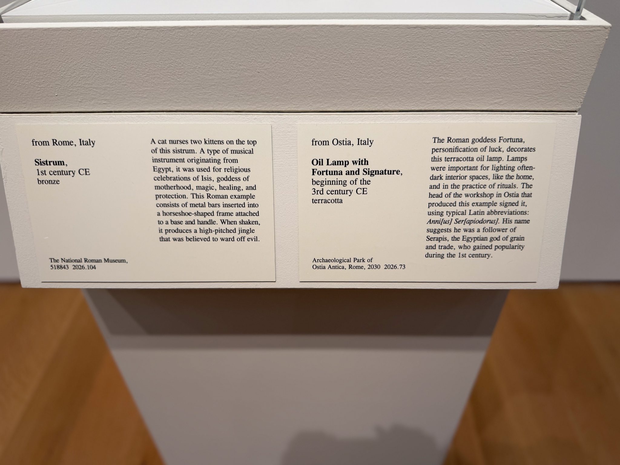 Photo 93 from St Louis Art Museum - April 2026