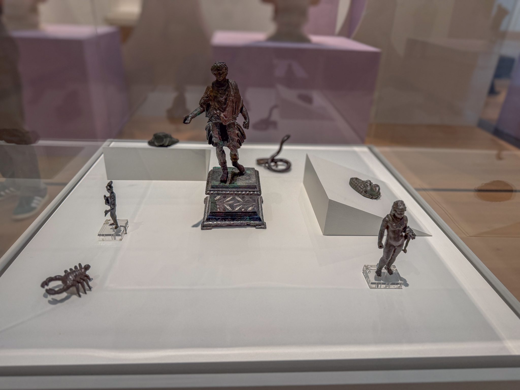 Photo 97 from St Louis Art Museum - April 2026